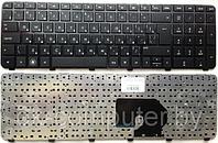 Клавиатуры HP / Compaq DV7-6xxx RU/EN new P/N: 639396-251)