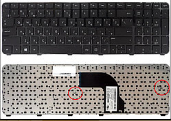 Клавиатуры HP / Compaq Pavilion dv7-7000 EN/RU