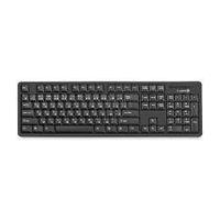 Корпуса KB USB XK-100PB  ru en kz