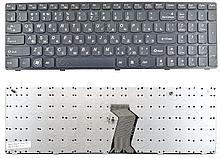 Клавиатуры Lenovo IdeaPad G500 G505 G510 G700 G710 клавиатура c RU/EN раскладкой