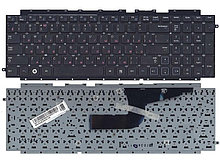 Клавиатуры Samsung RC710, NP-RC720, RF712, RV720  NEW  EN/RU