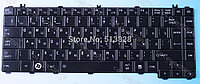 Клавиатуры Toshiba C600 C600D C645 L600 L600D L640 L640D L700 L730 RU/EN new P/N: 6037B0048208