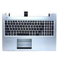 Корпуса Asus K56 K56C K56CA K56CM  C часть, C case (топ кейс)  с клавиатурой