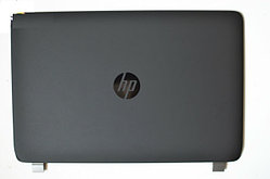 Корпуса HP ProBook 450 G2 455 G2 768123-001 AP15A000100 корпус А часть крышка