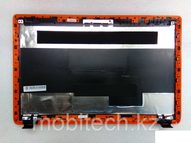 Корпуса Lenovo IdeaPad Y570, A-cover, A часть, Совместимые p/n: AP0HB000400 FA0HB000300 AP0HB000B00