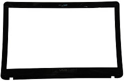 Корпуса Sony SVF15 scf15 SVF151 SVF152 SVF153 SVF1541 корпус B часть ободок рамка