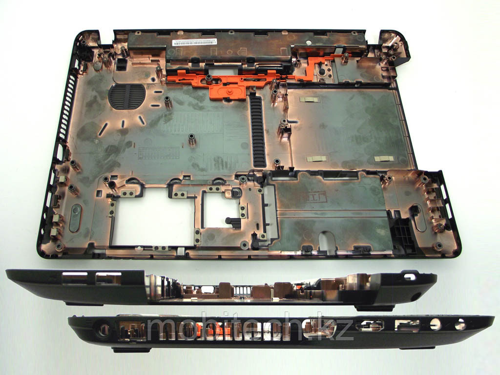 Корпуса Acer Aspire E1-531G, E1-571, P5WS0, NE51B, NE56R D часть поддон, корыто тазик