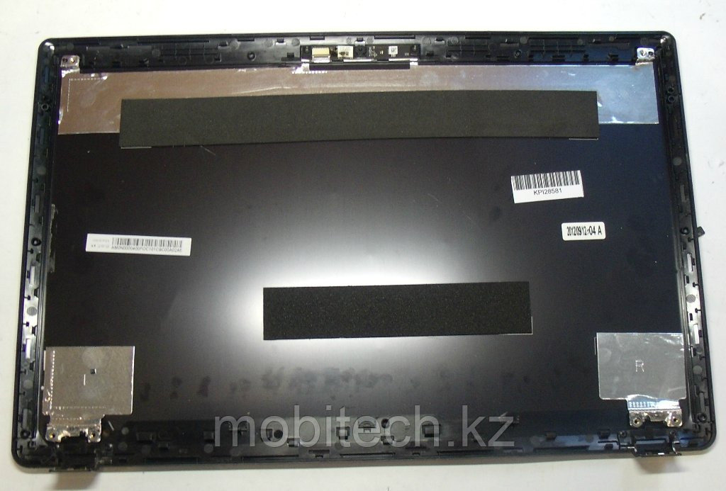 Корпуса Корпуса для Lenovo Y580 New (А часть)