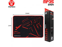 Мышь Коврик игровой Fantech MP35 350mm-250mm/3mm