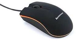 Корпуса Мышь Lenovo USB 1.1m M: M2023к23