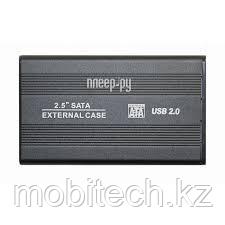 Корпуса USB2.0  HDD Бокс 2.5 SATA  CASE M:S254, фото 1