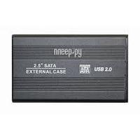 Разное USB2.0 HDD Бокс 2.5 SATA CASE M:S254