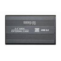 Разное USB2.0  HDD Бокс 2.5 SATA  CASE M:S254