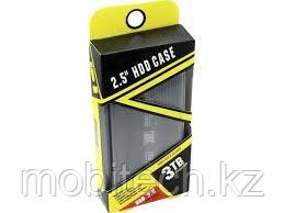 Разное USB3.0 HDD Бокс 2.5 SATA CASE 254U3