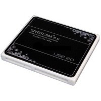 Разное Переходник USB Картидер i-682-2 MS, MiniSD, SD, T-flash, M2, RS-MMC, фото 1