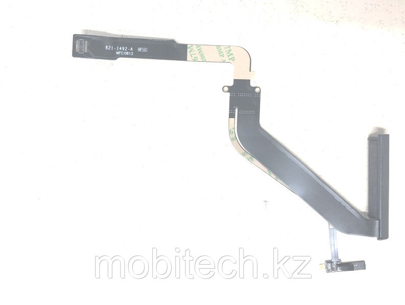 Шлейф для Alma 821-1492-A для A1286  2012 821-1492 -01, фото 1