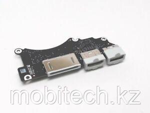Шлейф для Alma NYKS NM19 Board  A1502 2013 2014гг. USB HDMI Right I/O