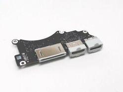 Шлейф для Alma NYKS NM19 Board  A1502 2013 2014гг. USB HDMI Right I/O