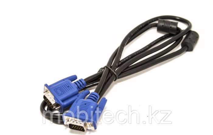 Разное Шнур VGA 1.5m, шнур для монитор