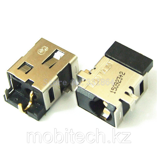 Разьемы DC-Jack Asus FL5500 FL5600 FL5500L FL5600L FL5600LI, фото 1