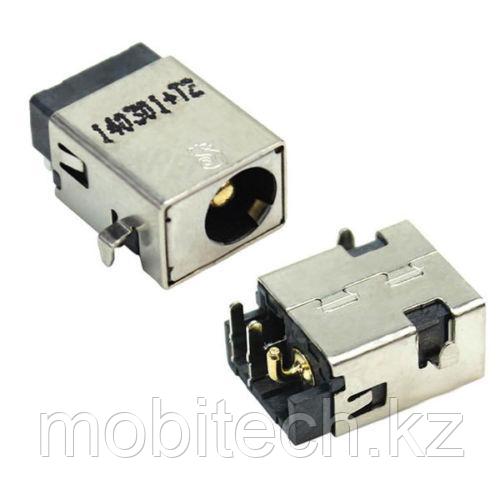 Разьемы DC-Jack Asus X75A-RHPD23 G53JW-XA2 X75A-XH51 X75A-DS51 Q550 Q550L Q550LF Q301L Q301LA S301LA G53S