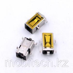 Разьемы DC-Jack Lenovo 100-14IBD 100-15IBD, фото 1