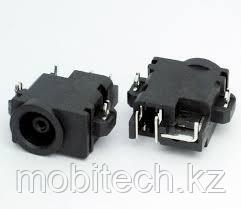 Разьемы DC-Jack Samsung R18 R20 R23 R25 R26