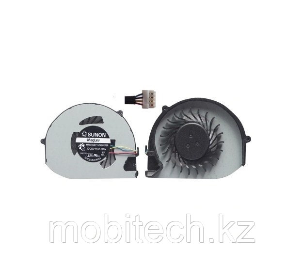 Системы охлаждения Вентиляторы Acer Aspire S3 S3-331-351 S3-391 S3-951 fan 4pin