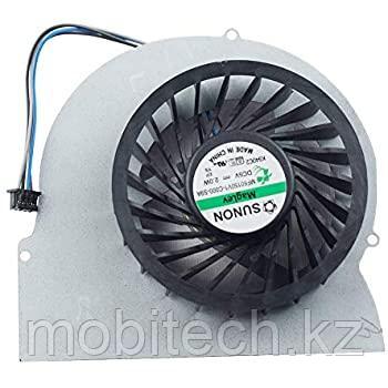 Системы охлаждения вентиляторы HP Elitebook 8560w 8560P 8460W 8460P 690629-001 fan, кулер, 4 pin