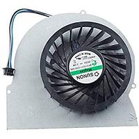 Системы охлаждения вентиляторы HP Elitebook 8560w 8560P 8460W 8460P 690629-001 fan, кулер, 4 pin