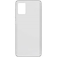 Чехол для Galaxy A31 (Прозрачный, 002150)