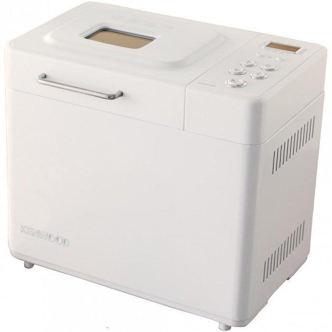 Хлебопечь Kenwood BM250