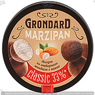 Конфеты из марципана картошка Grondard 160гр, фото 3
