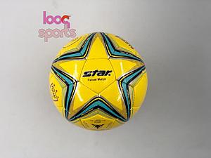 Футбольный мяч Star (размер 4) сшитый