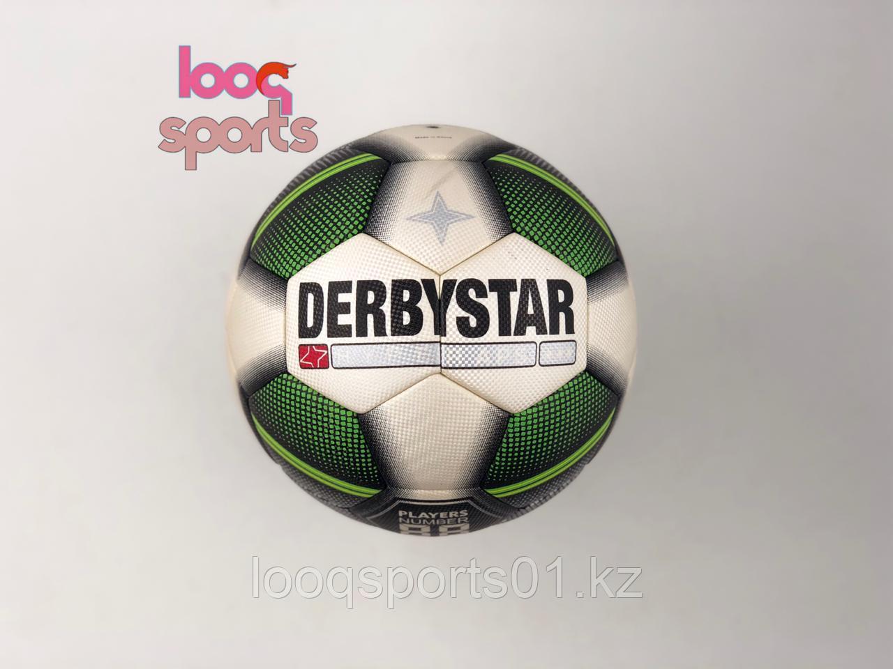 Футбольный мяч Derbystar Hyper (размер 4)