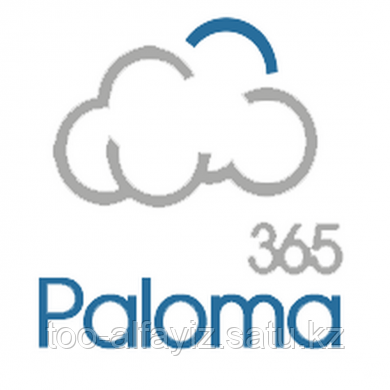 Система учета Paloma 365