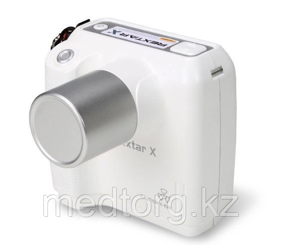 Портативный рентген аппарат Rextar X (прицельный) - фото 2 - id-p80804680