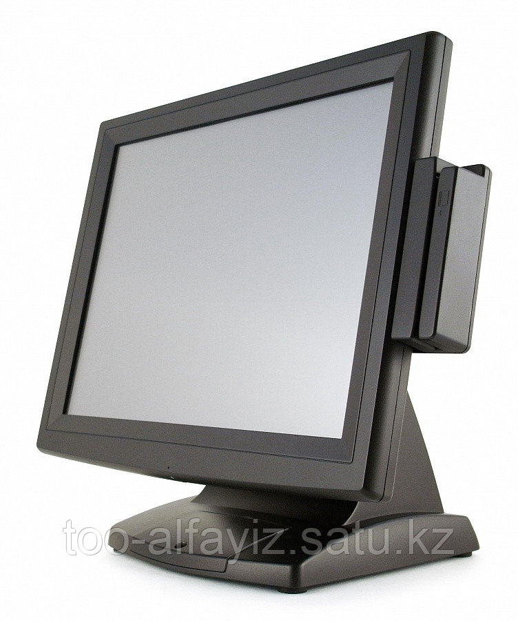 POS система T610MSR (c кардридером)