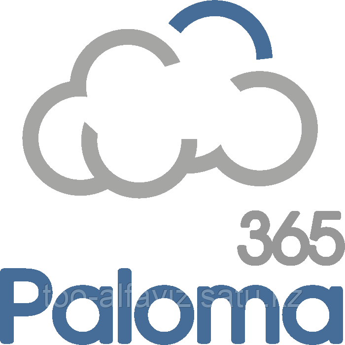 Система учета Paloma 365