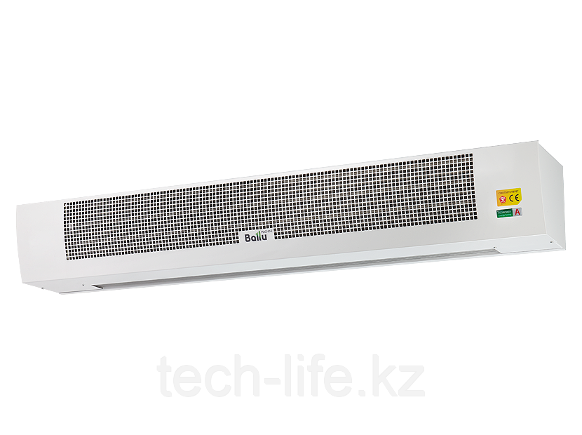 Тепловая завеса Ballu BHC-B15T06-PS