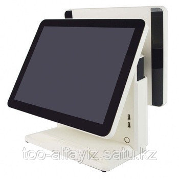 POS-система 02S1 (dual screen)