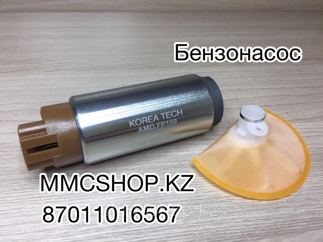 Бензонасос AMDFP159 AMD KOREA MR208665 Паджеро третье поколение Pajero, фото 1