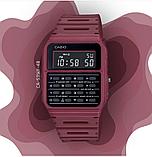 Наручные часы Casio CA-53WF-4BEF, фото 3