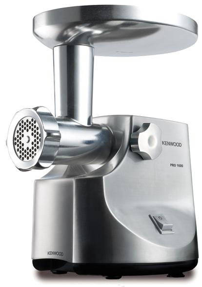 Мясорубка Kenwood MG515