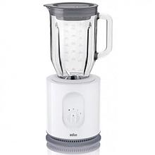 Блендер стационарный Braun JB5050 белый