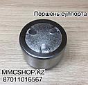 Поршень суппорта переднего 77A1632 MASTERKIT MB699692 MB699357 Delica, Pajero /  Делика, Паджеро, фото 2