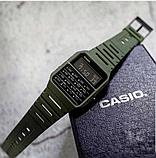 Наручные часы Casio CA-53WF-3BEF, фото 2