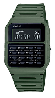 Наручные часы Casio CA-53WF-3BEF