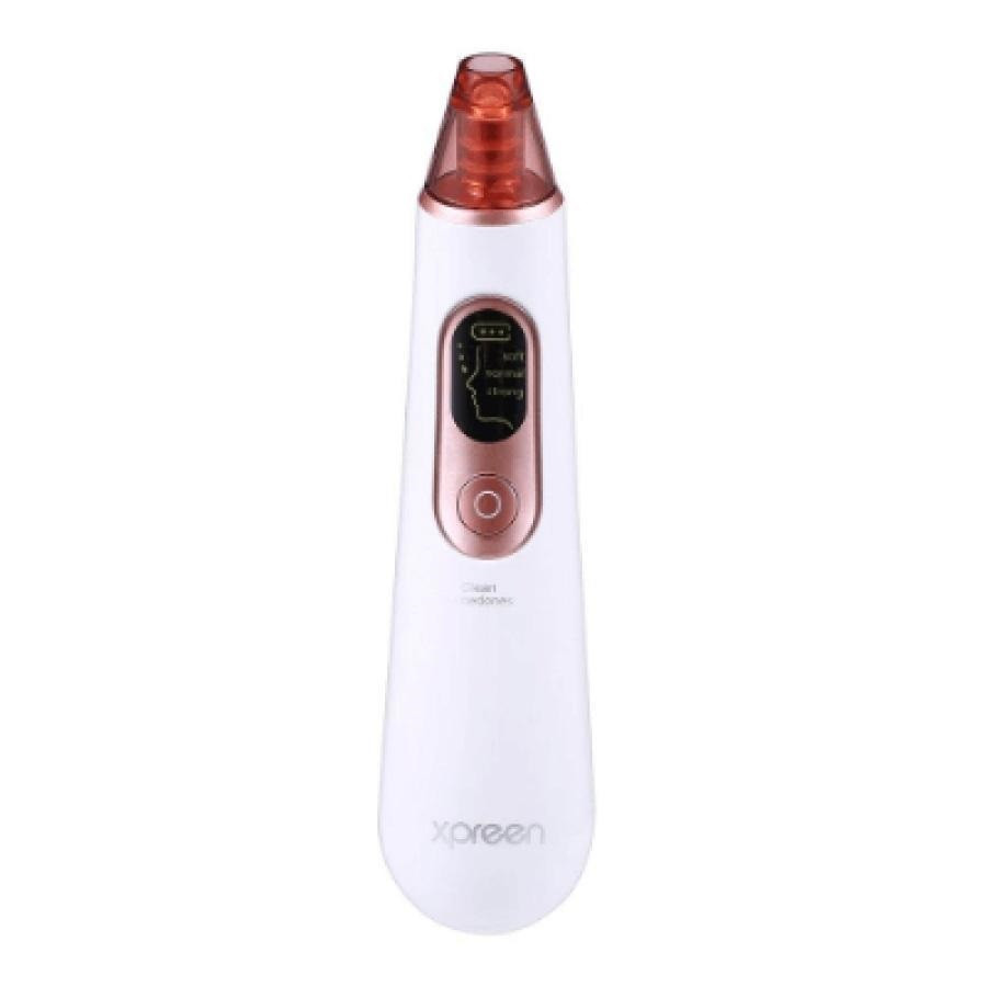Прибор для чистки лица Xiaomi WellSkins Clean Beauty