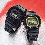 Часы Casio G-Shock+Bluetooth GW-B5600BC-1ER, фото 10